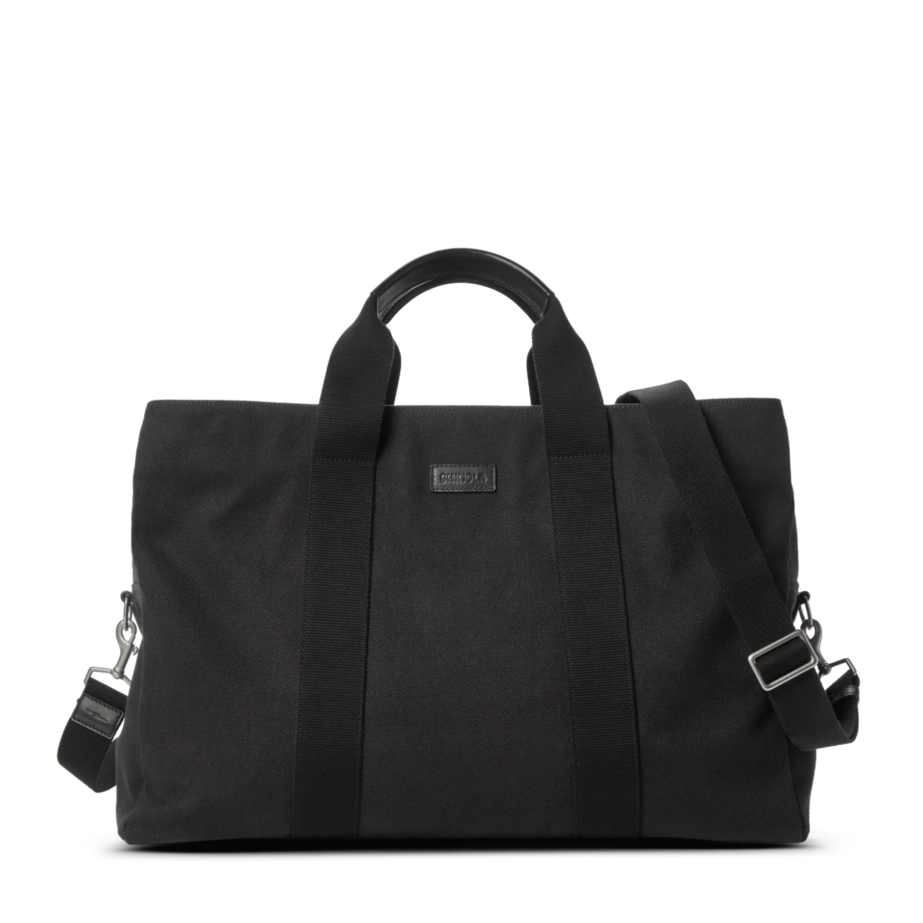 Sale Shinola Runwell Canvas Duffle Bag