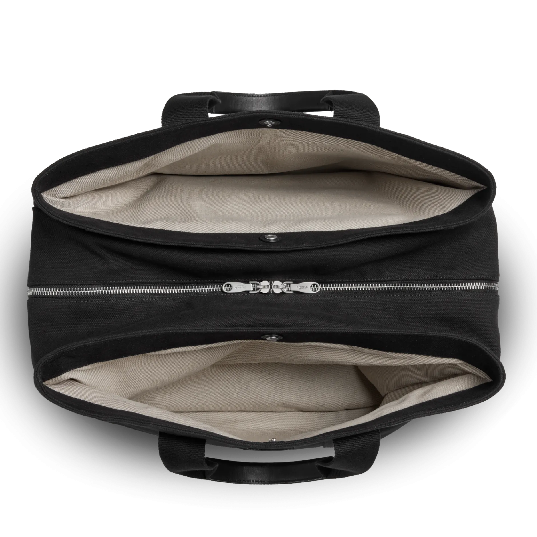 Sale Shinola Runwell Canvas Duffle Bag