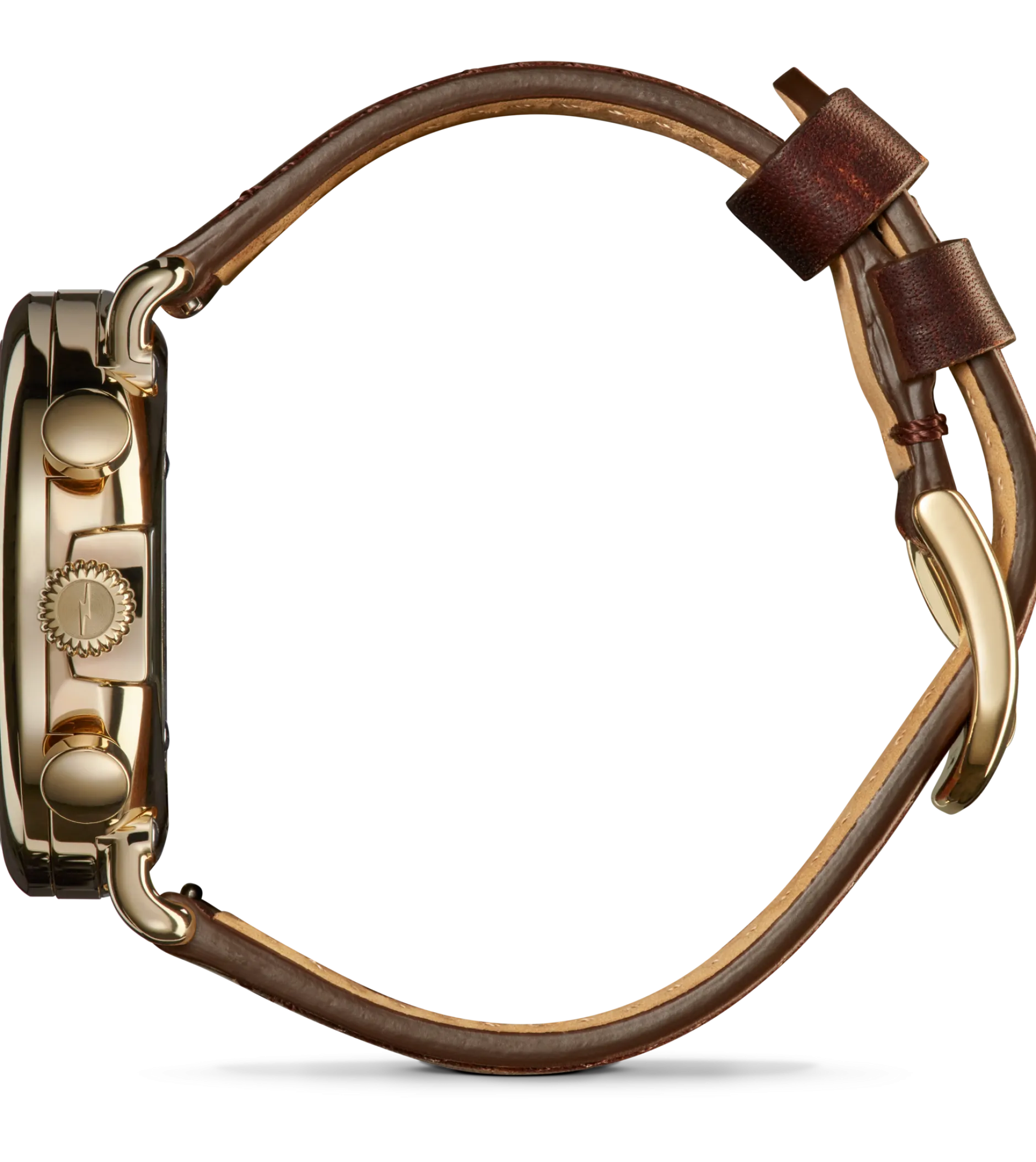 Sale Shinola Runwell Chronograph Watch Ivory