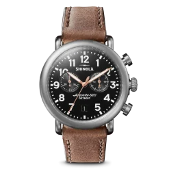 Online Shinola Runwell Chronograph Watch