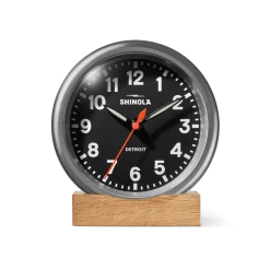 Sale Shinola 6" Runwell Clock