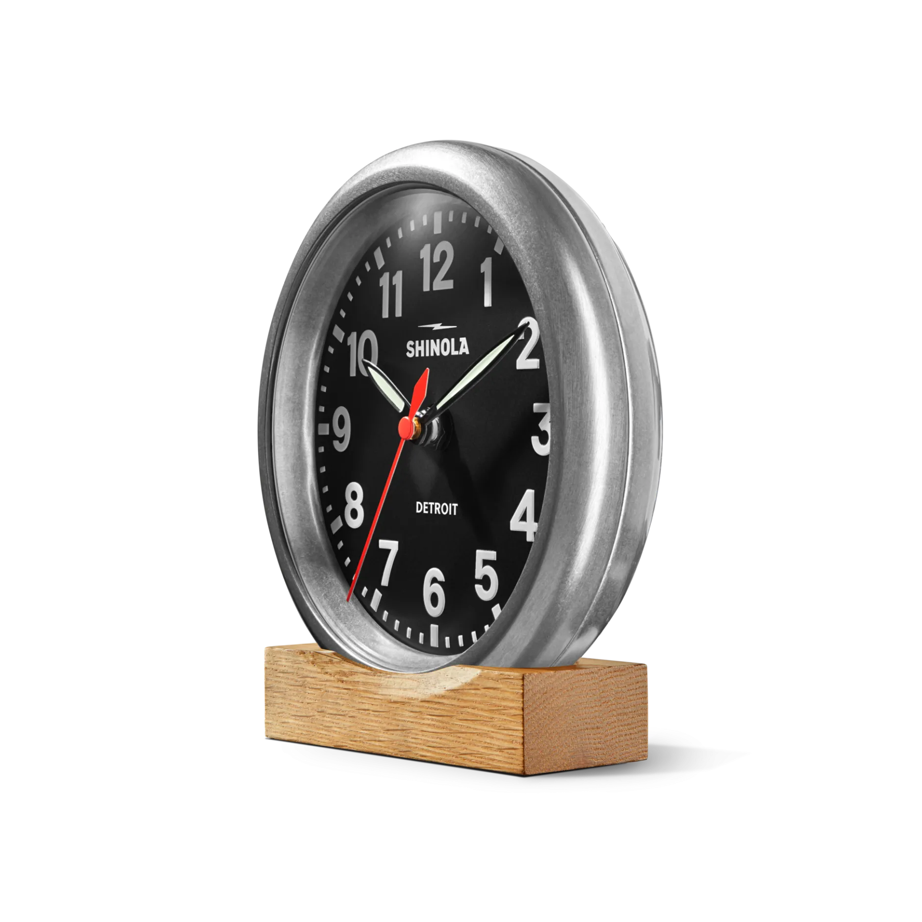 Sale Shinola 6" Runwell Clock