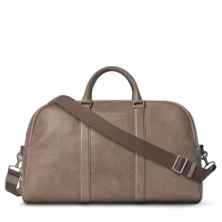 Hot Shinola Runwell Duffle Bag Stone