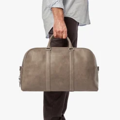 Hot Shinola Runwell Duffle Bag Stone