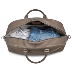 Hot Shinola Runwell Duffle Bag Stone