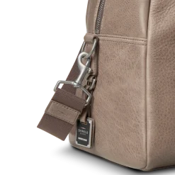 Hot Shinola Runwell Duffle Bag Stone