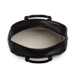 Outlet Shinola Runwell Satchel Black