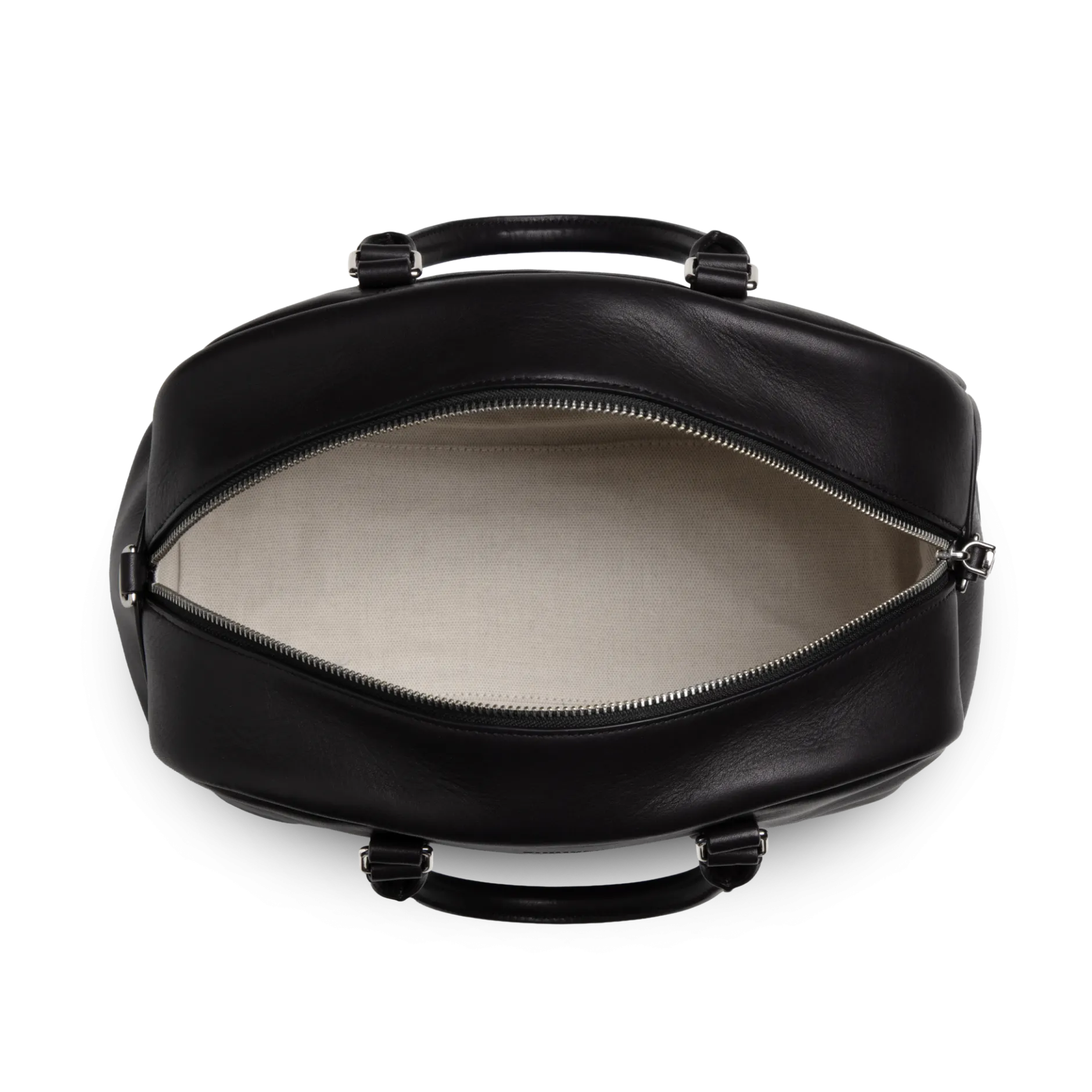 Outlet Shinola Runwell Satchel Black