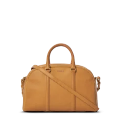 Outlet Shinola Runwell Satchel Honey