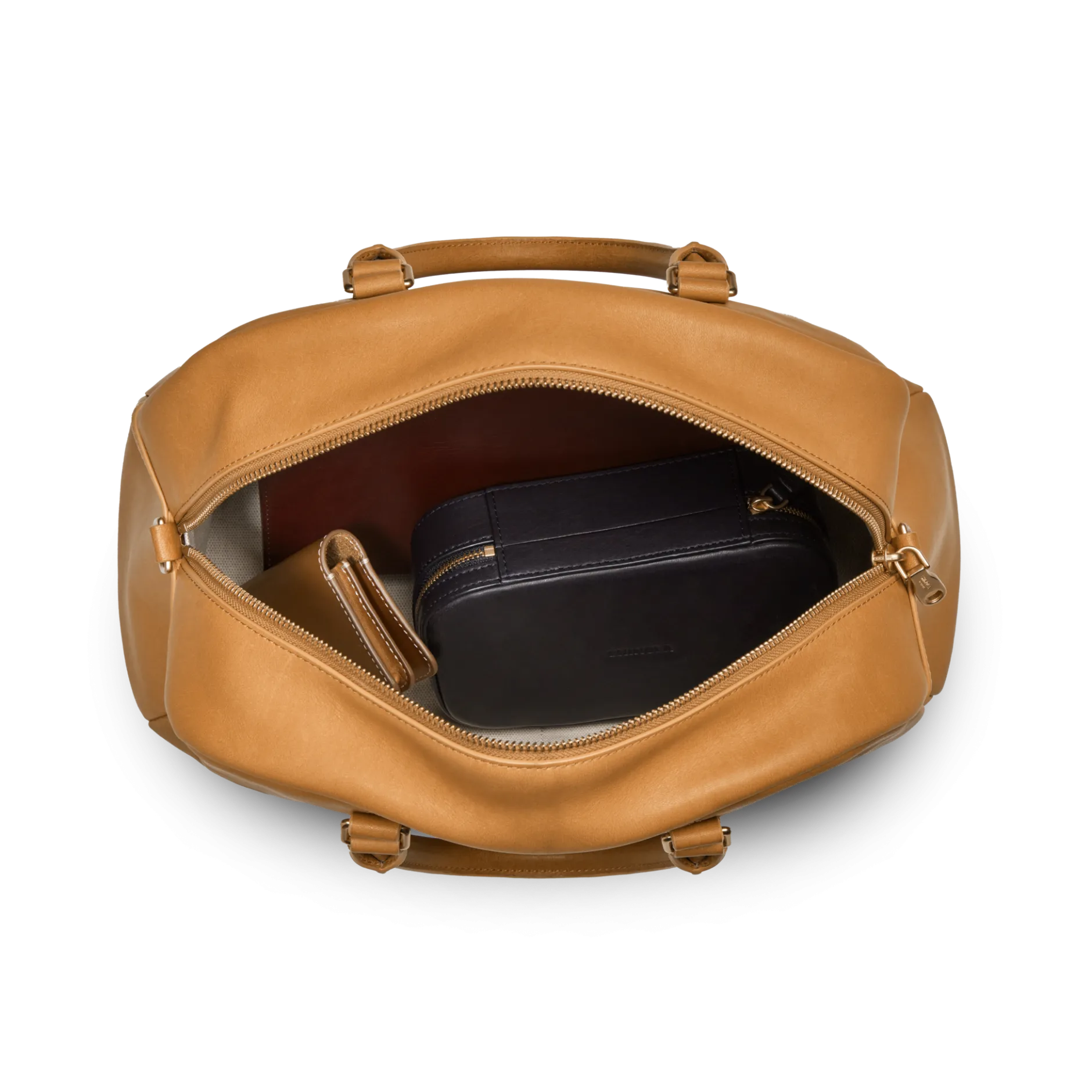 Outlet Shinola Runwell Satchel Honey