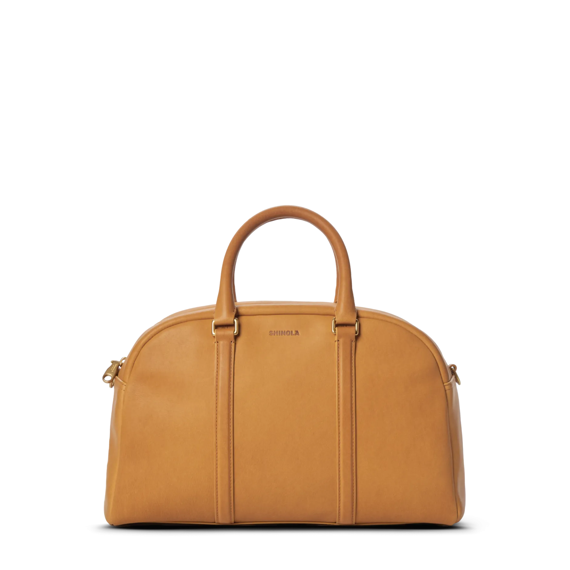 Outlet Shinola Runwell Satchel Honey