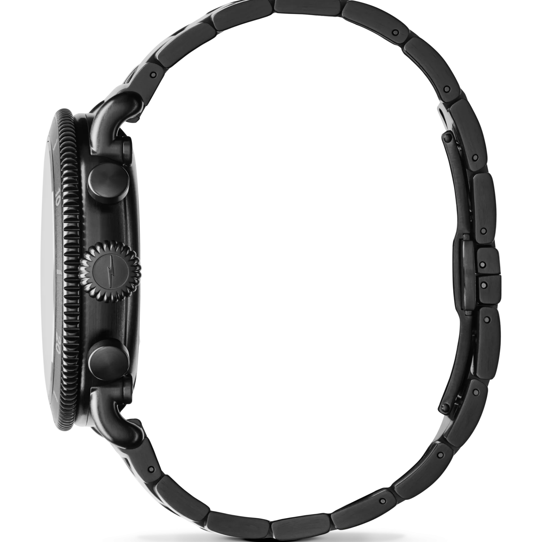 Online Shinola Runwell Sport Chronograph Watch Gunmetal