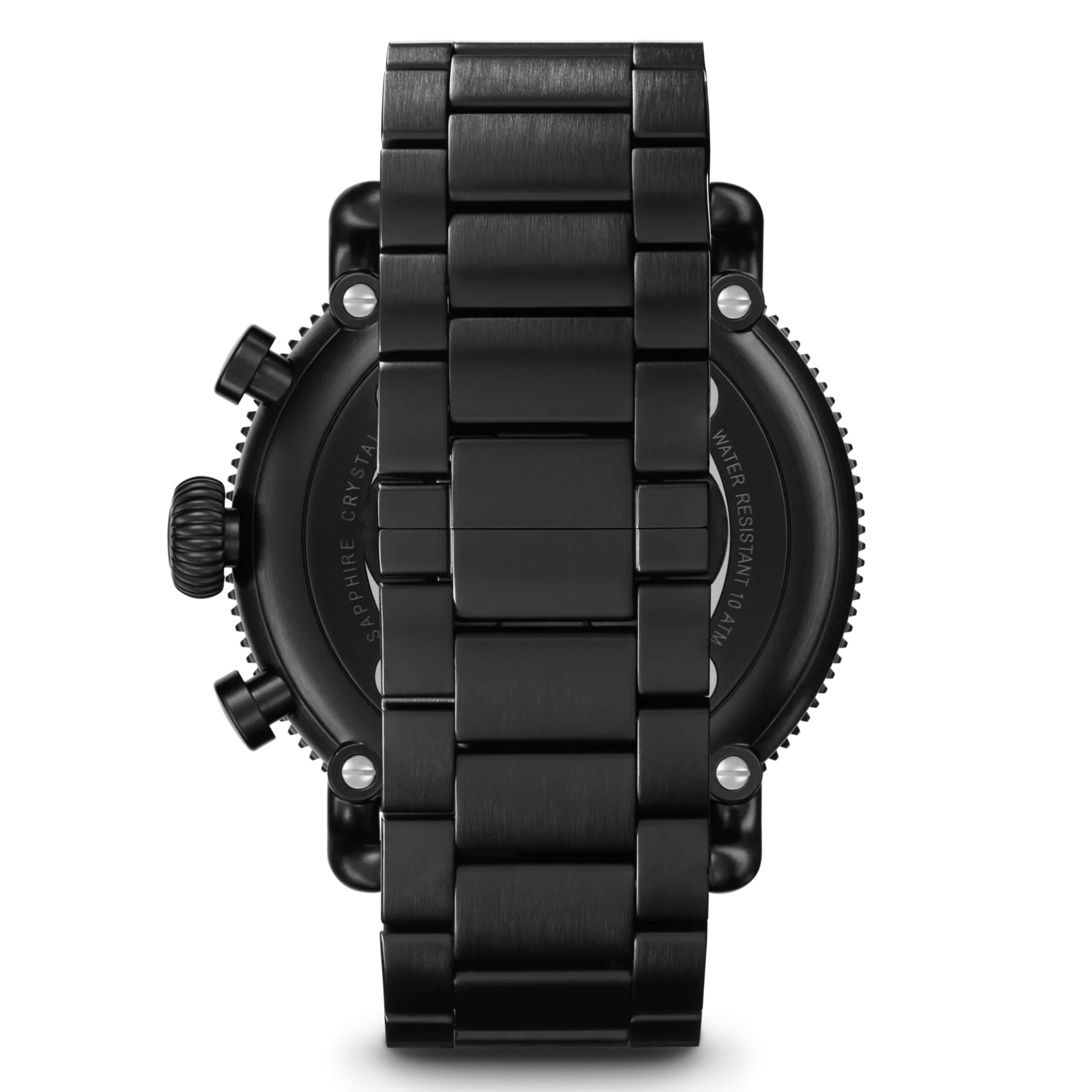 Online Shinola Runwell Sport Chronograph Watch Gunmetal
