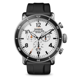 Sale Shinola Runwell Sport Chronograph Watch