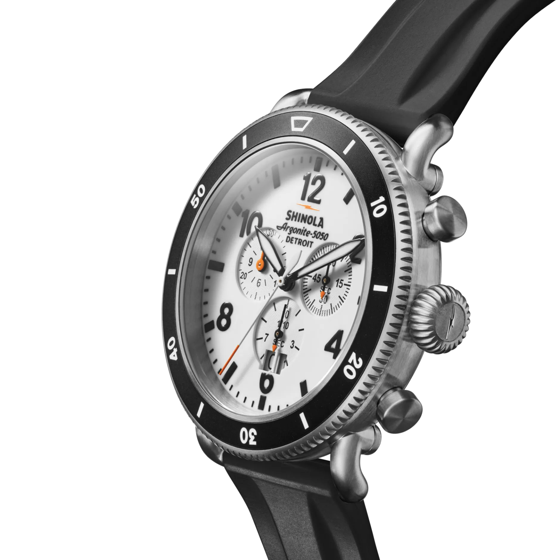 Sale Shinola Runwell Sport Chronograph Watch