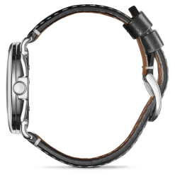 Best Shinola Runwell Watch Black