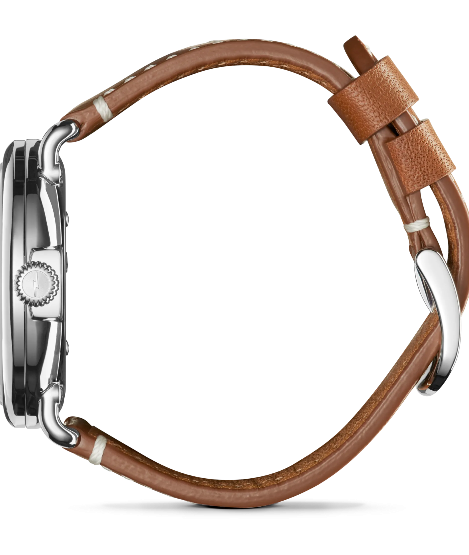 Online Shinola Runwell Watch Gray / Blue