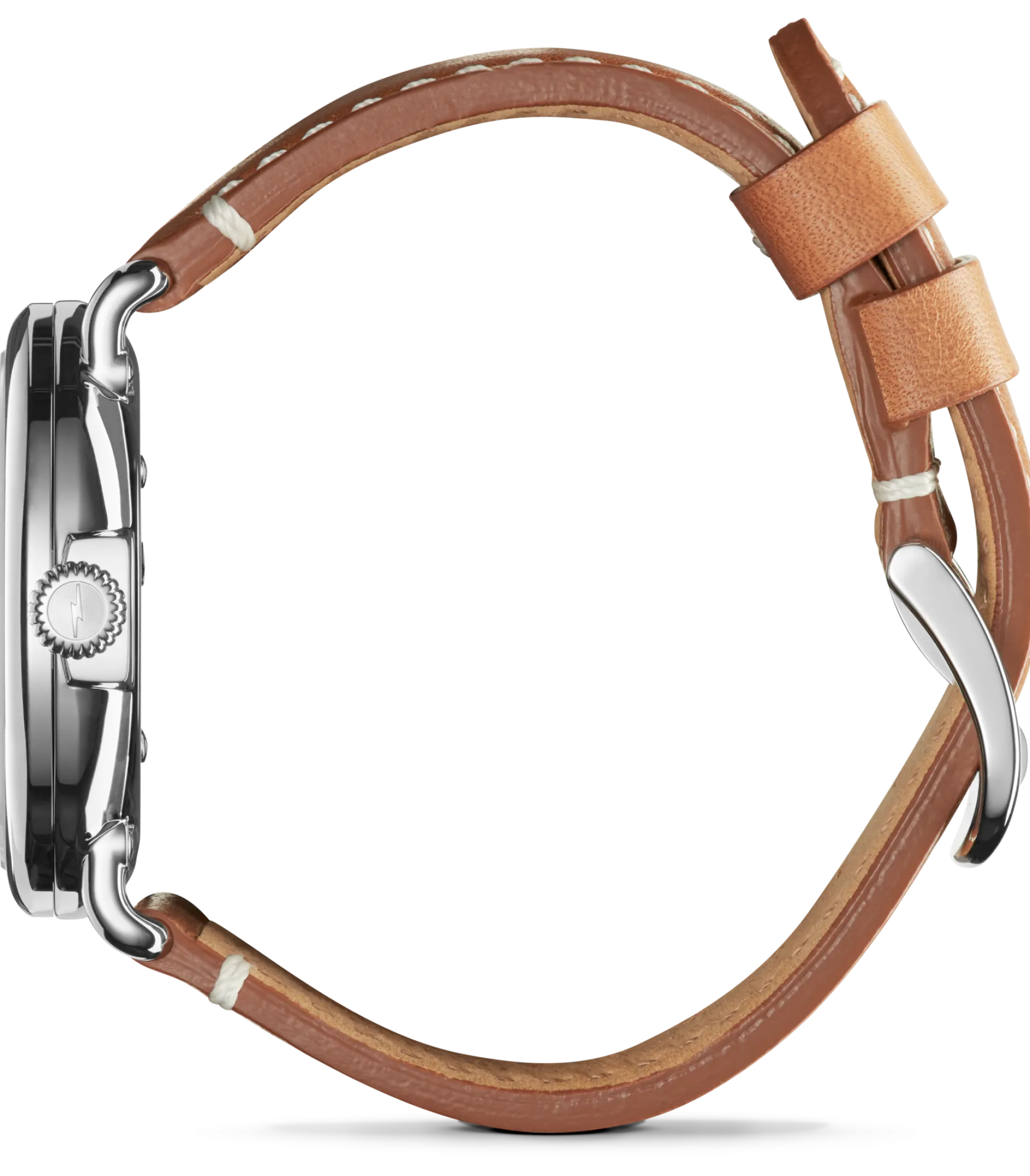 New Shinola Runwell Watch Green