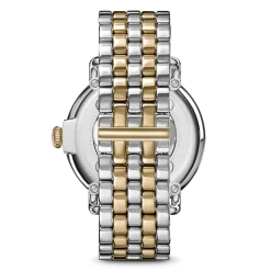 Clearance Shinola Runwell Watch Mother of Pearl
