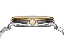 Clearance Shinola Runwell Watch Mother of Pearl
