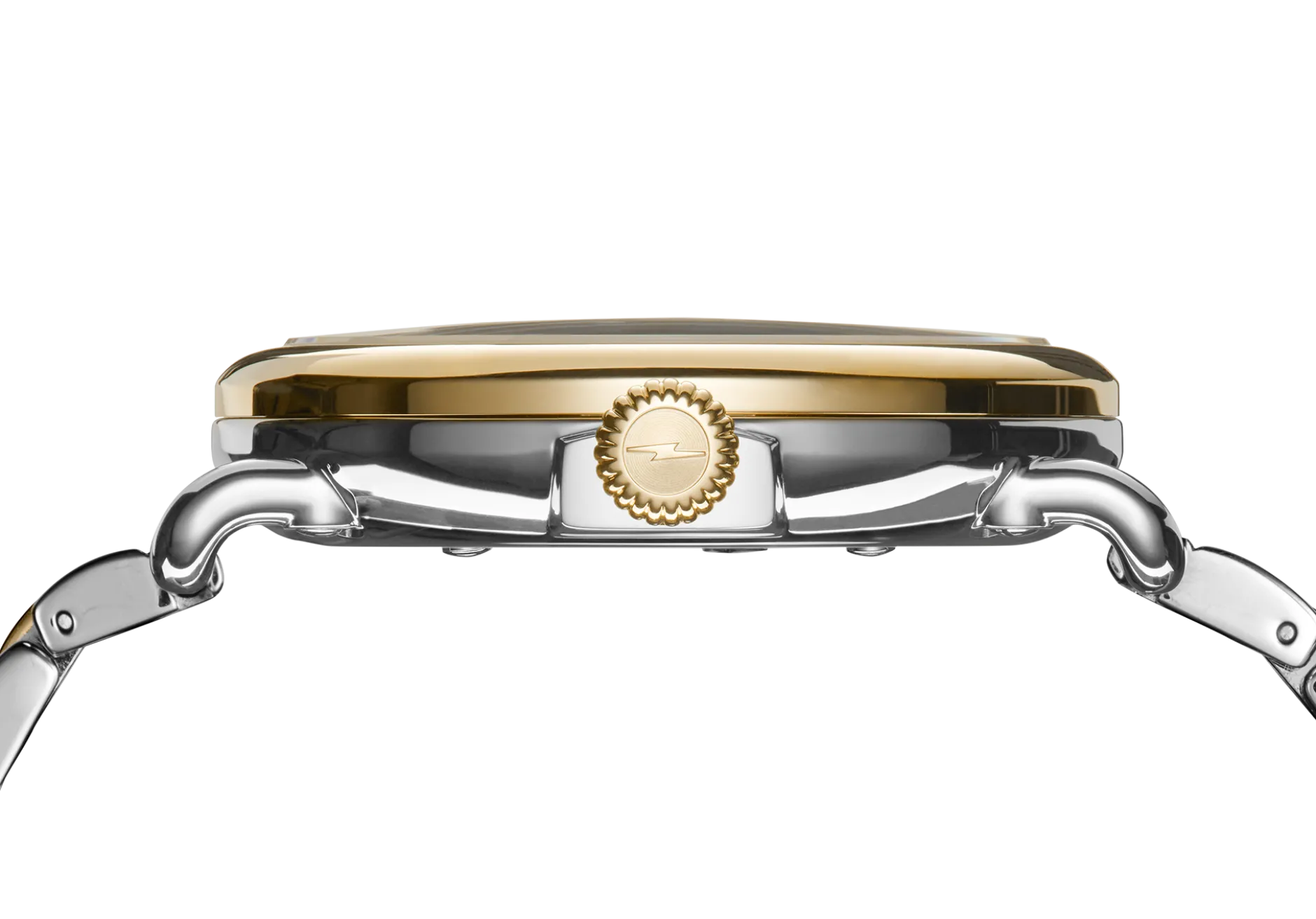 Clearance Shinola Runwell Watch Mother of Pearl