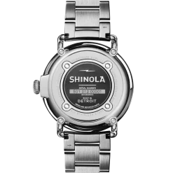 Online Shinola Runwell Watch Petoskey