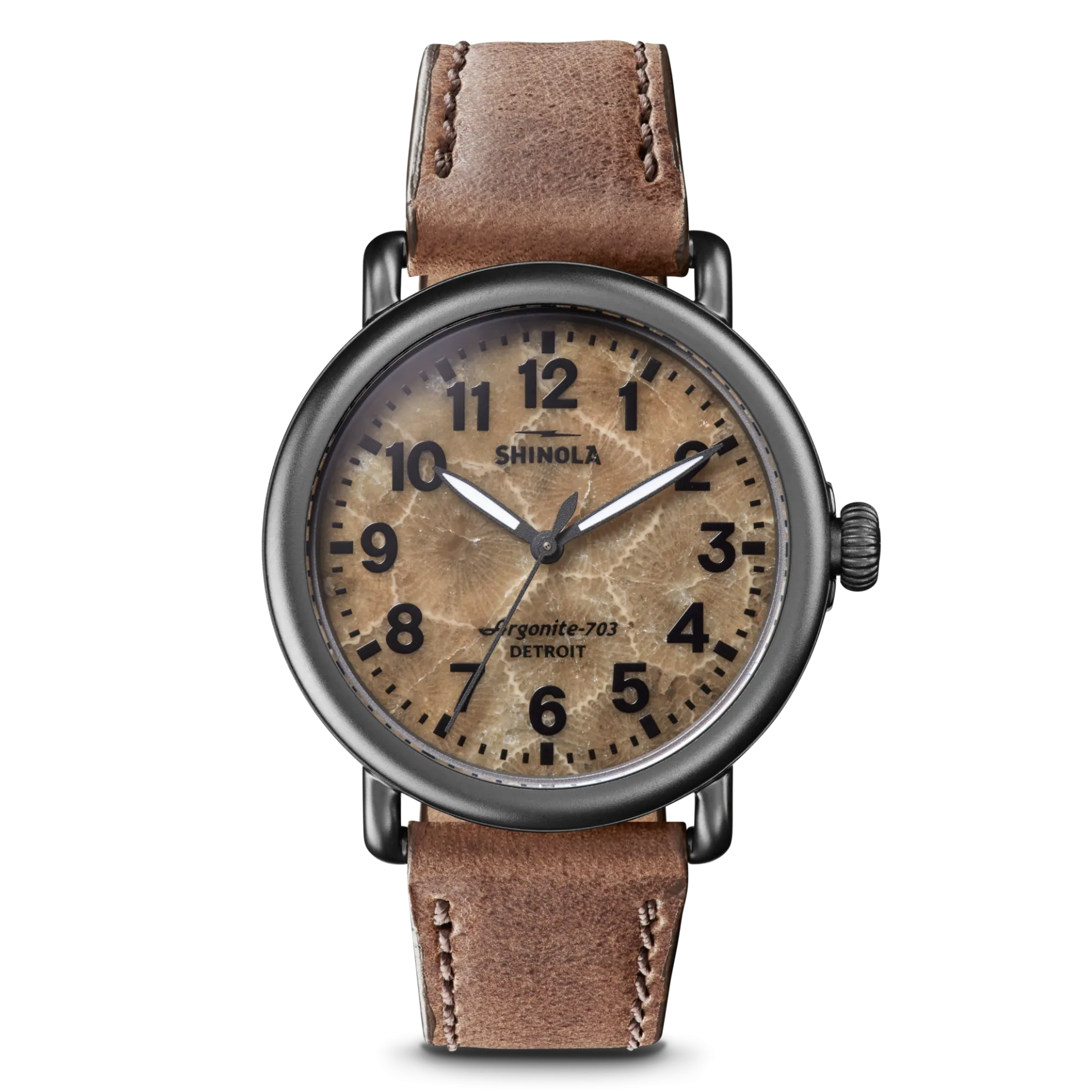 Hot Shinola Runwell Watch Petoskey