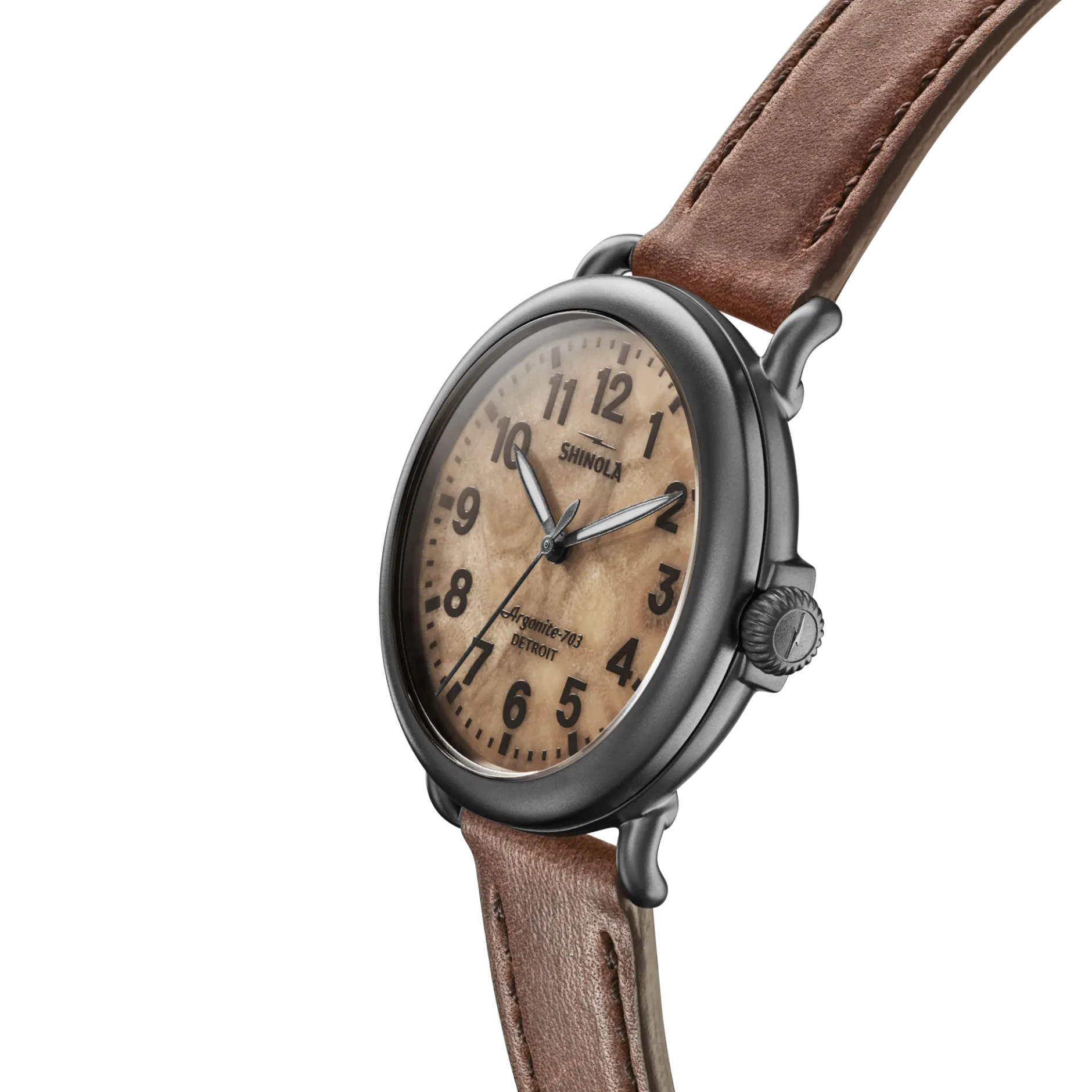 Hot Shinola Runwell Watch Petoskey