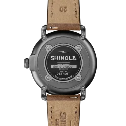 Hot Shinola Runwell Watch Petoskey