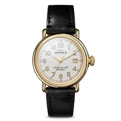 Outlet Shinola Runwell Watch