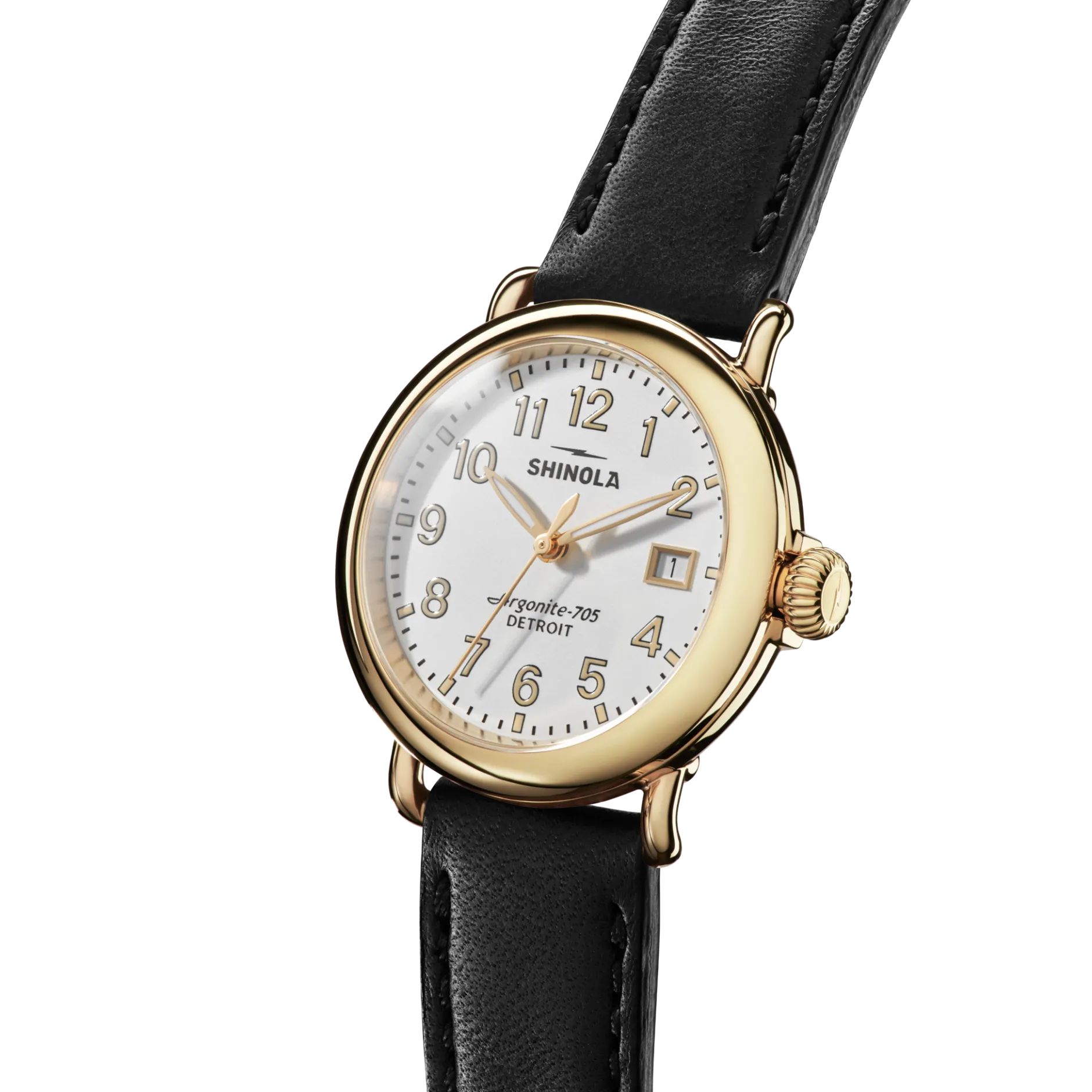 Outlet Shinola Runwell Watch
