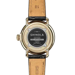 Outlet Shinola Runwell Watch