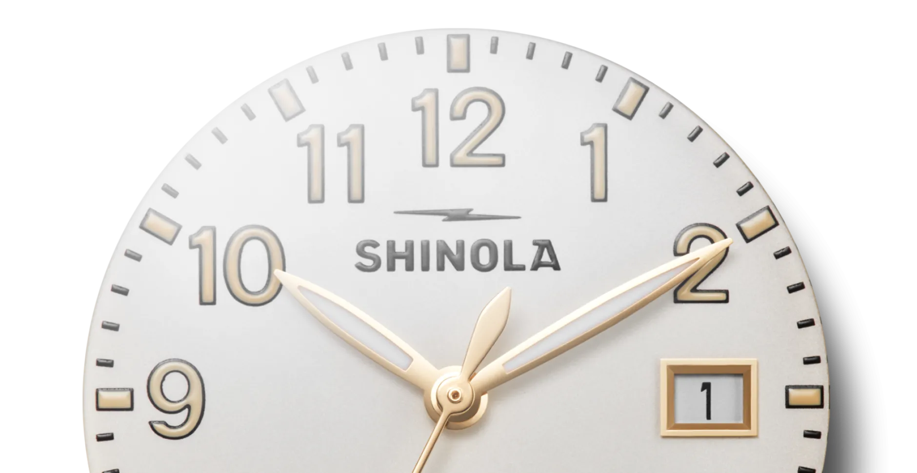 Outlet Shinola Runwell Watch