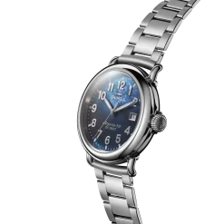 Outlet Shinola Runwell Watch