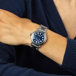 Outlet Shinola Runwell Watch