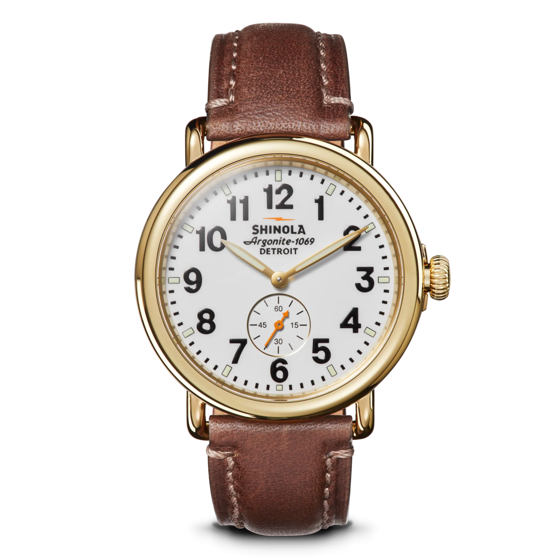 Clearance Shinola Runwell Watch