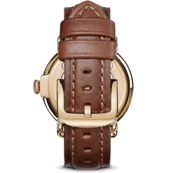 Clearance Shinola Runwell Watch