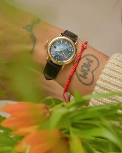 New Shinola Runwell Watch