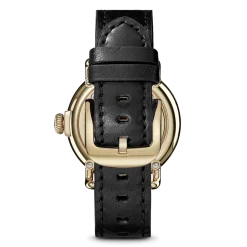 New Shinola Runwell Watch
