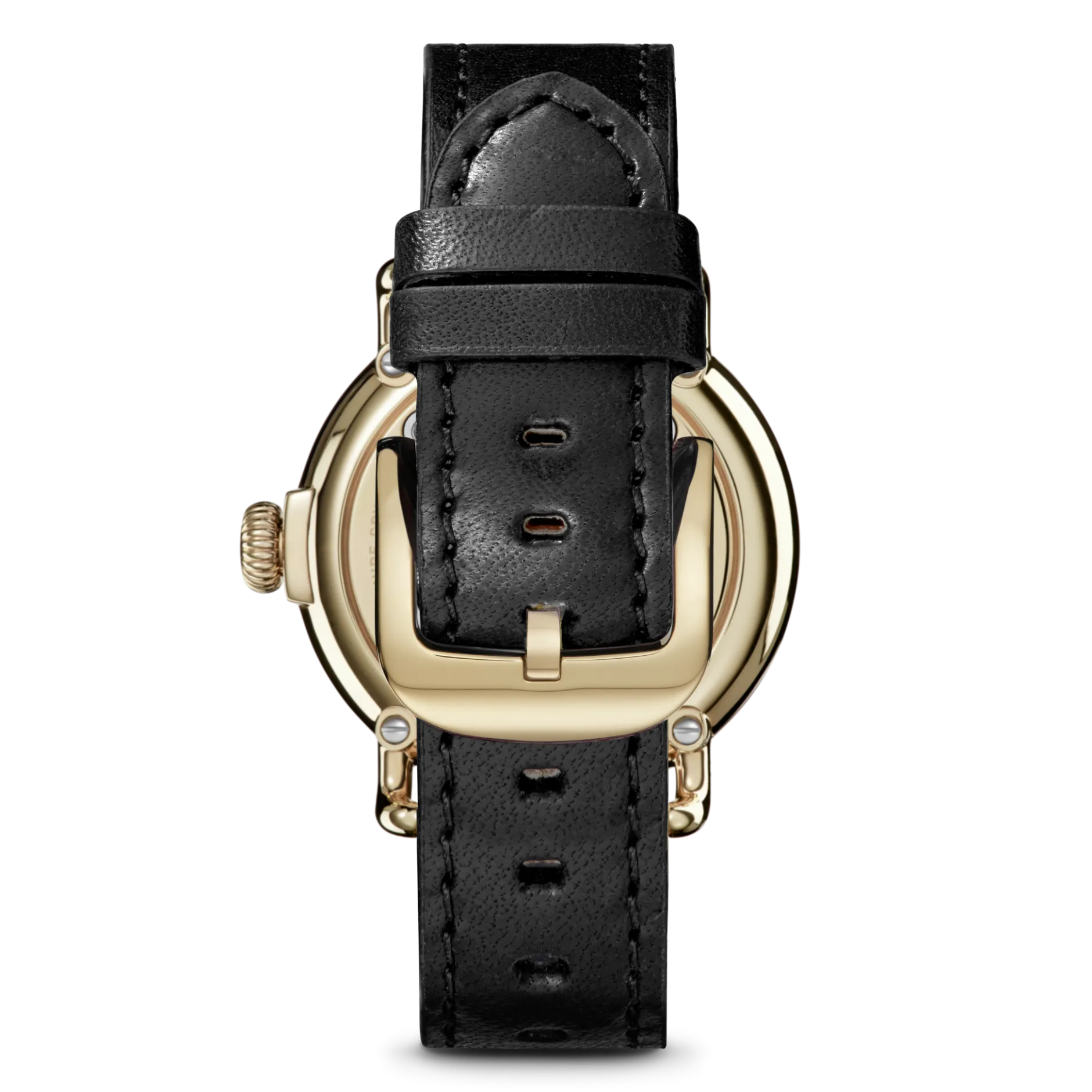 New Shinola Runwell Watch