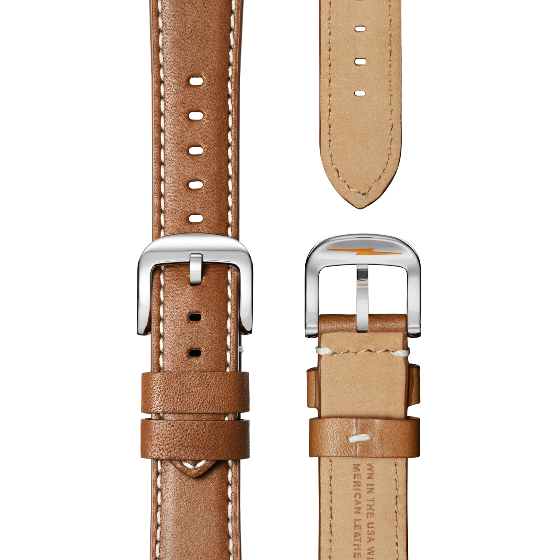 New Shinola Runwell Watch