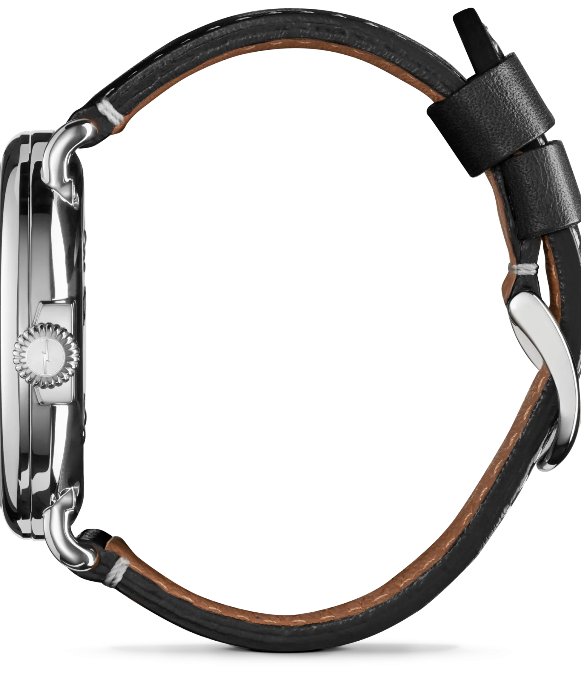 Sale Shinola Runwell Watch Black