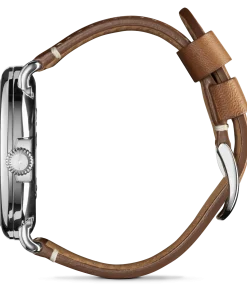 New Shinola Runwell Watch Green