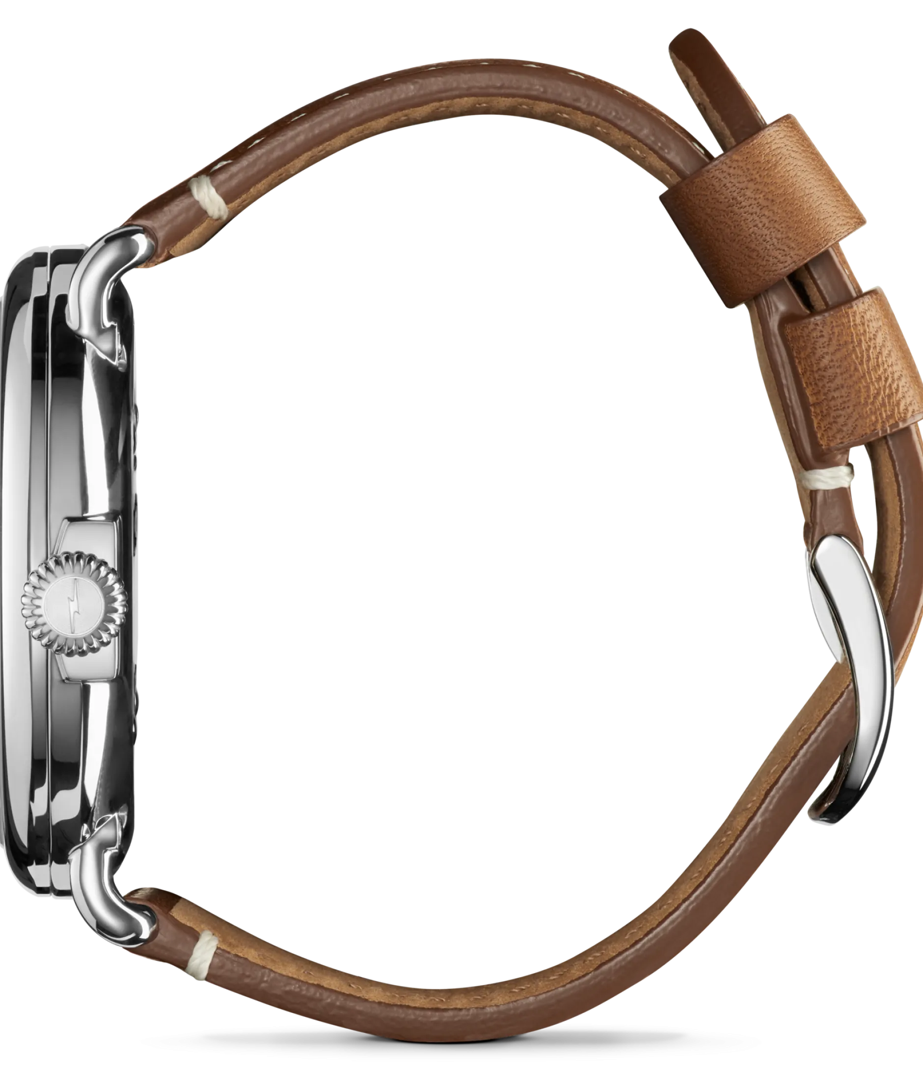 New Shinola Runwell Watch Green