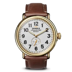 Sale Shinola Runwell Watch