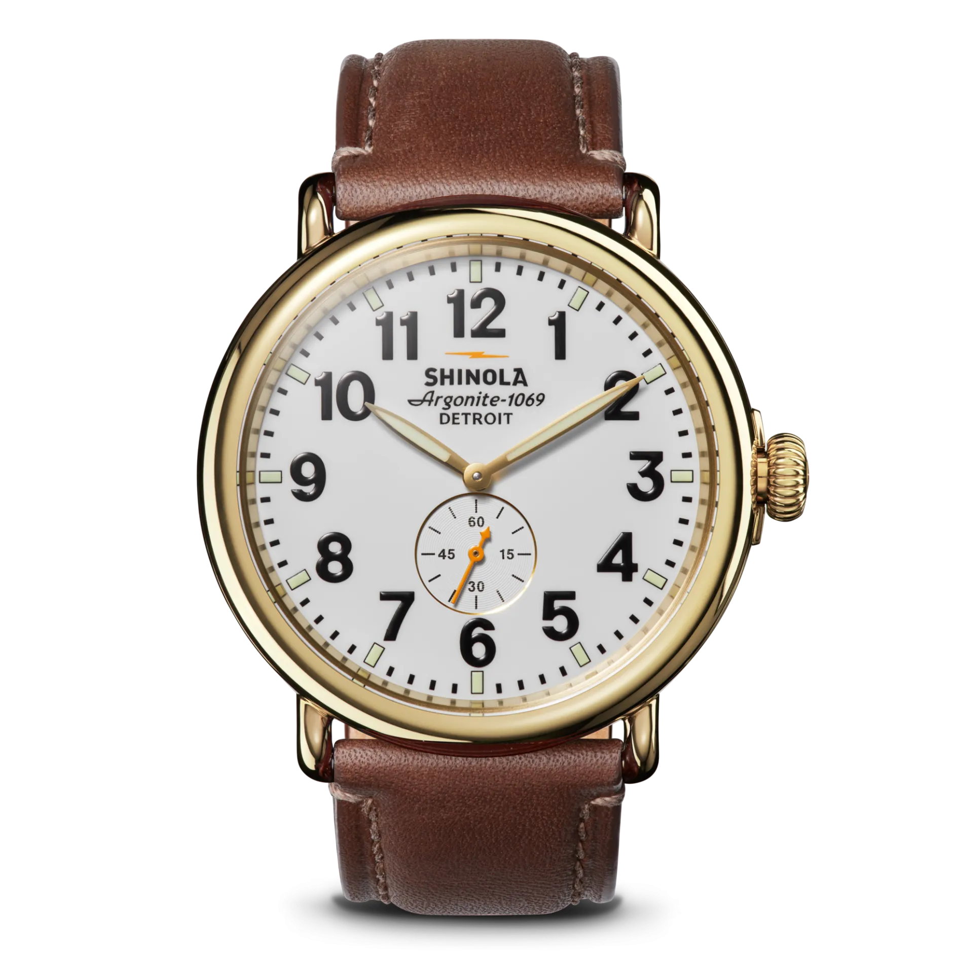 Sale Shinola Runwell Watch