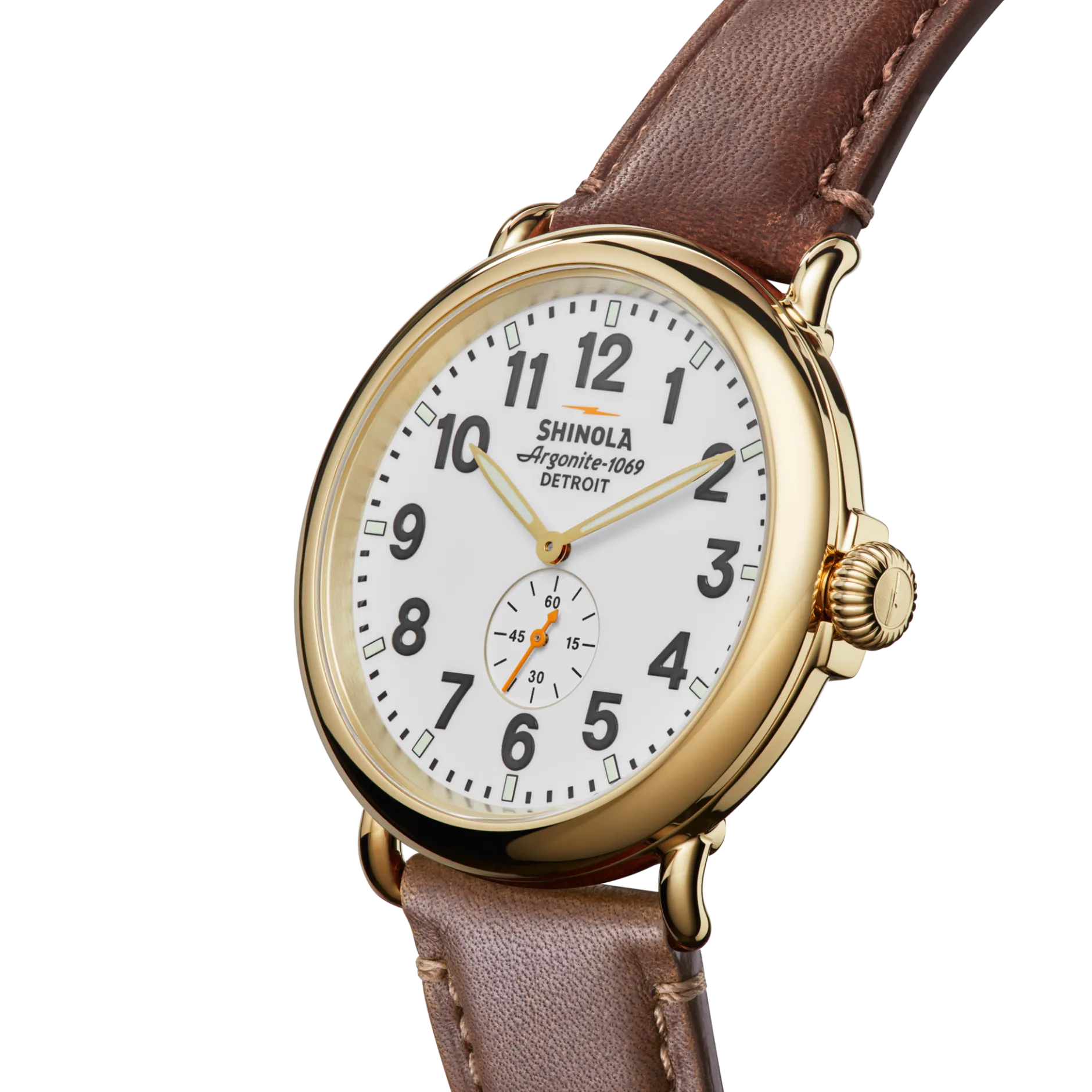 Sale Shinola Runwell Watch