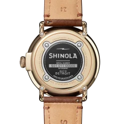 Sale Shinola Runwell Watch