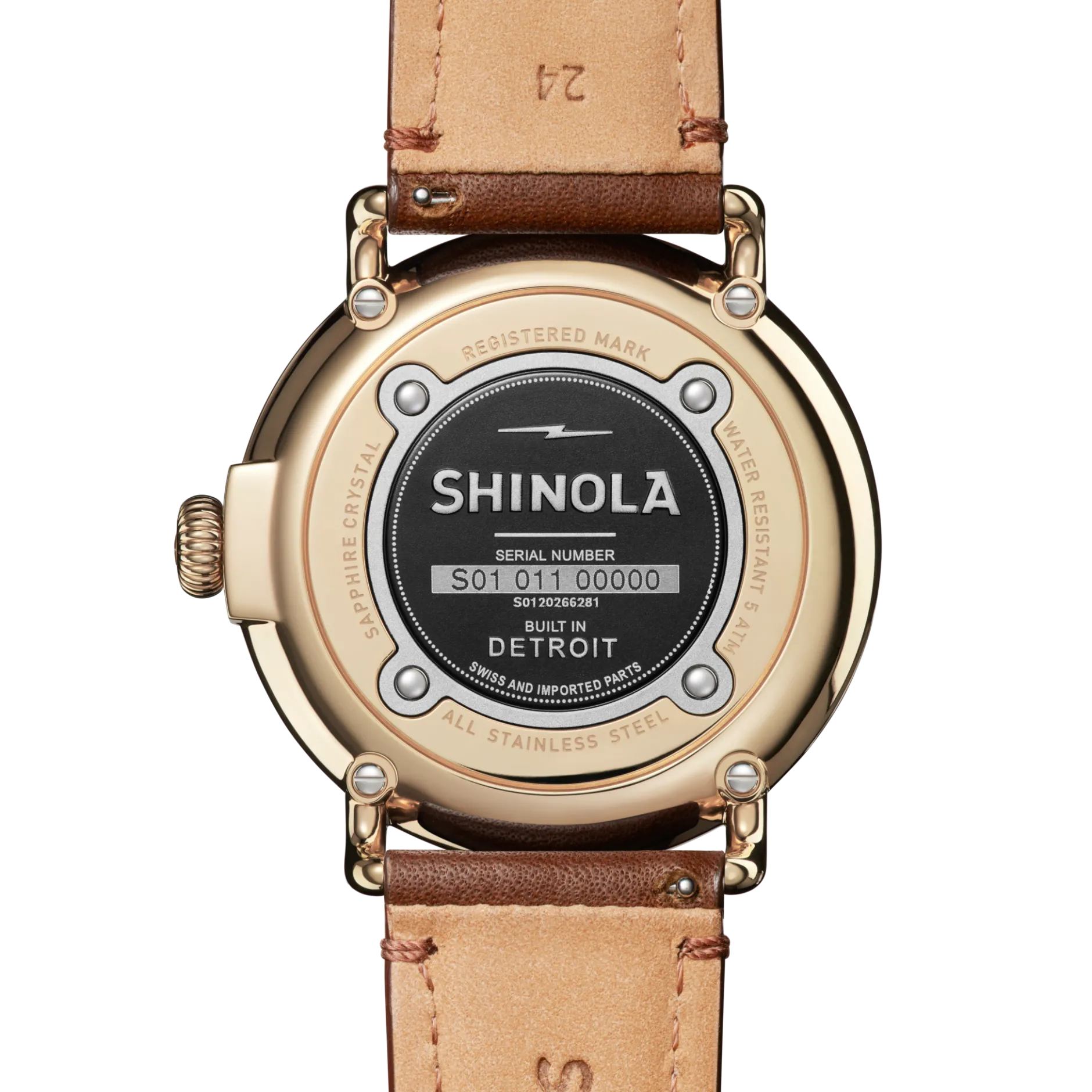 Sale Shinola Runwell Watch