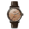 Hot Shinola Runwell Watch